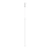 Lampa wisząca SPARO M LED biała 80 cm - ST-10669P-M white - Step Into Design